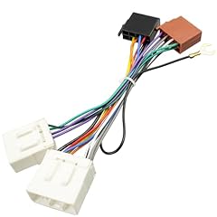 Jayubien radio wiring for sale  Delivered anywhere in USA 