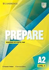 Prepare level workbook gebraucht kaufen Prepare level workbook gebraucht kaufen  Wird an jeden Ort in Deutschland