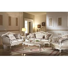 Acme chantelle sofa for sale  Delivered anywhere in USA 