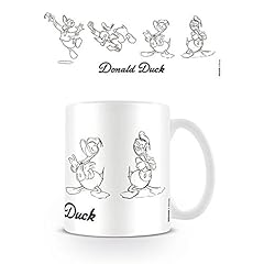 Donald duck 11oz d'occasion  Livré partout en France