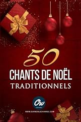 Chants noël traditionnels d'occasion  Livré partout en France