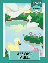 Aesop fables volume for sale  Delivered anywhere in USA 
