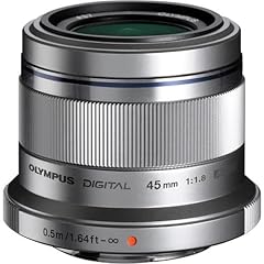 Olympus lente f1.8 usato  Spedito ovunque in Italia 