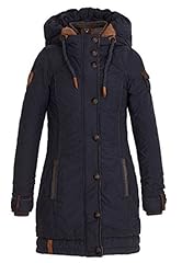 Naketano damen jacke gebraucht kaufen  Wird an jeden Ort in Deutschland