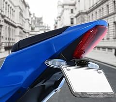 Motorrad kennzeichenhalterung  gebraucht kaufen  Wird an jeden Ort in Deutschland