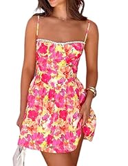 Women boho floral for sale  Delivered anywhere in USA 