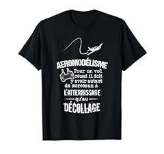 Cadeau aéromodélisme vol d'occasion  Livré partout en France