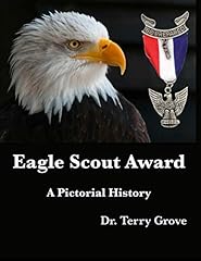 Eagle scout award for sale  Delivered anywhere in USA 