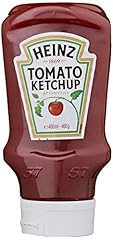 Heinz tomato ketchup d'occasion  Livré partout en France