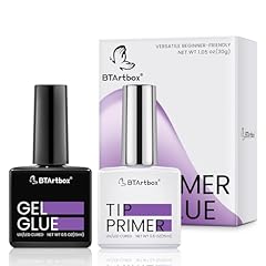Btartbox nail glue for sale  Delivered anywhere in USA 