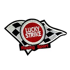 Lucky strike racing usato  Spedito ovunque in Italia 