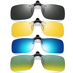 Hifot clip sunglasses for sale  Delivered anywhere in UK