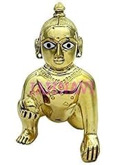 Laddu gopal bal gebraucht kaufen  Wird an jeden Ort in Deutschland