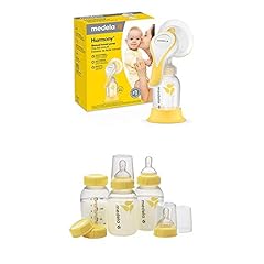 Medela harmony manual for sale  Delivered anywhere in USA 