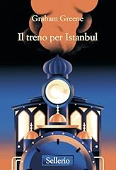 Treno istanbul usato  Spedito ovunque in Italia 