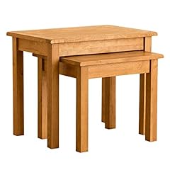 Roselandfurniture lanner oak for sale  Delivered anywhere in UK