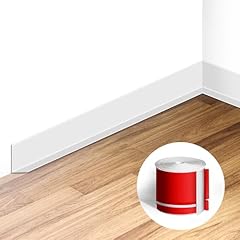 Flexible baseboard molding for sale  Delivered anywhere in USA 