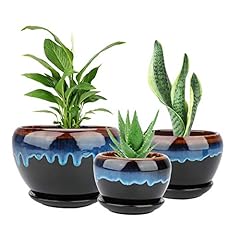Brajttt ceramic flower for sale  Delivered anywhere in USA 