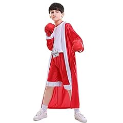 Yemyiqz boxing costume for sale  Delivered anywhere in USA 