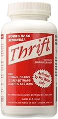 Thrift 100 alkaline for sale  Delivered anywhere in USA 
