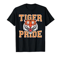 Retro tigers distressed for sale  Delivered anywhere in USA 