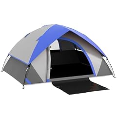 Outsunny camping tent for sale  Delivered anywhere in UK