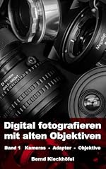 Band digital fotografieren gebraucht kaufen  Wird an jeden Ort in Deutschland