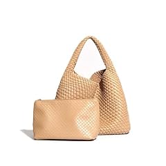 Sac tissé vegan d'occasion  Livré partout en Belgiqu