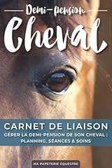 Demi pension cheval d'occasion  Livré partout en France