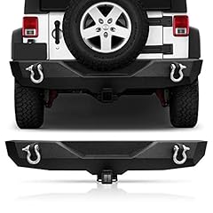 Rear bumper jeep for sale  Delivered anywhere in USA 