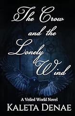 Crow lonely wind for sale  Delivered anywhere in USA 