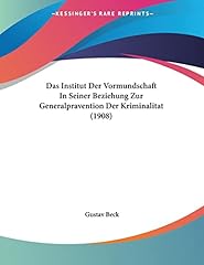 Das institut der d'occasion  Livré partout en France