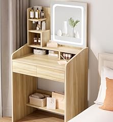 Livelyglow vanity desk for sale  Delivered anywhere in USA 