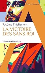 Victoire roi révolution d'occasion  Livré partout en France
