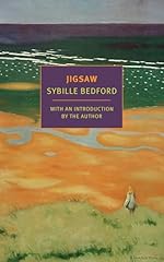 Jigsaw sybille bedford d'occasion  Livré partout en Belgiqu