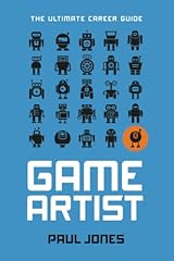 Game artist ultimate for sale  Delivered anywhere in UK