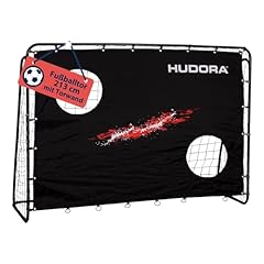 Hudora fußballtor trainer gebraucht kaufen  Wird an jeden Ort in Deutschland