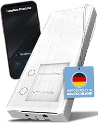 Doorline 150720 slim gebraucht kaufen  Wird an jeden Ort in Deutschland