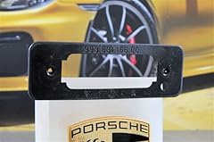 porsche boxster pare choc d'occasion  Livré partout en France