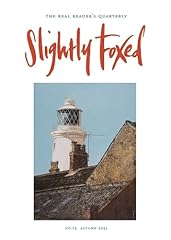 Slightly foxed magazine for sale  Delivered anywhere in USA 