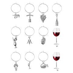 10pcs wine glass for sale  Delivered anywhere in UK