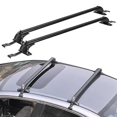2pcs roof rack for sale  Delivered anywhere in USA 