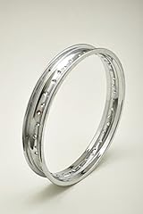 Chromed steel wheel for sale  Delivered anywhere in UK