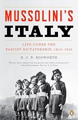 Mussolini italy life for sale  Delivered anywhere in USA 