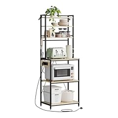 Woltu scaffale cucina usato  Spedito ovunque in Italia 