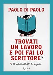 Trovati lavoro poi usato  Spedito ovunque in Italia 