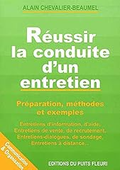 Réussir conduite entretien d'occasion  Livré partout en France