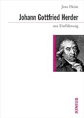 Johann gottfried herder gebraucht kaufen  Wird an jeden Ort in Deutschland