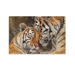 Tiger cute retro for sale  Delivered anywhere in USA 
