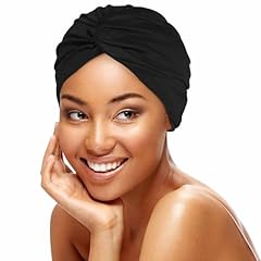 Hair turban elastic for sale  Delivered anywhere in UK